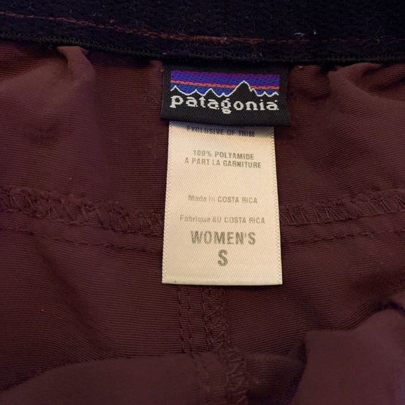 DISCONTINUED Patagonia Baggie Shorts - Picture 3 of 3